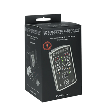a box with a remote control inside of it